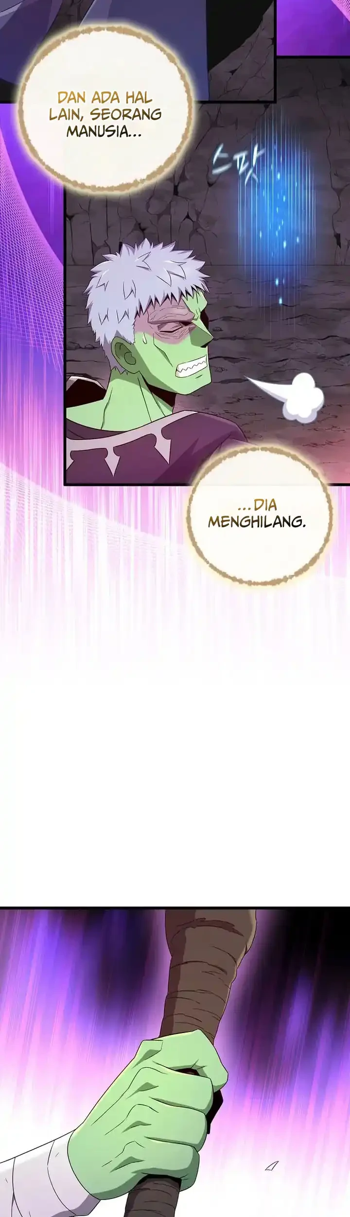 Arcane Sniper Chapter 213 Gambar 44