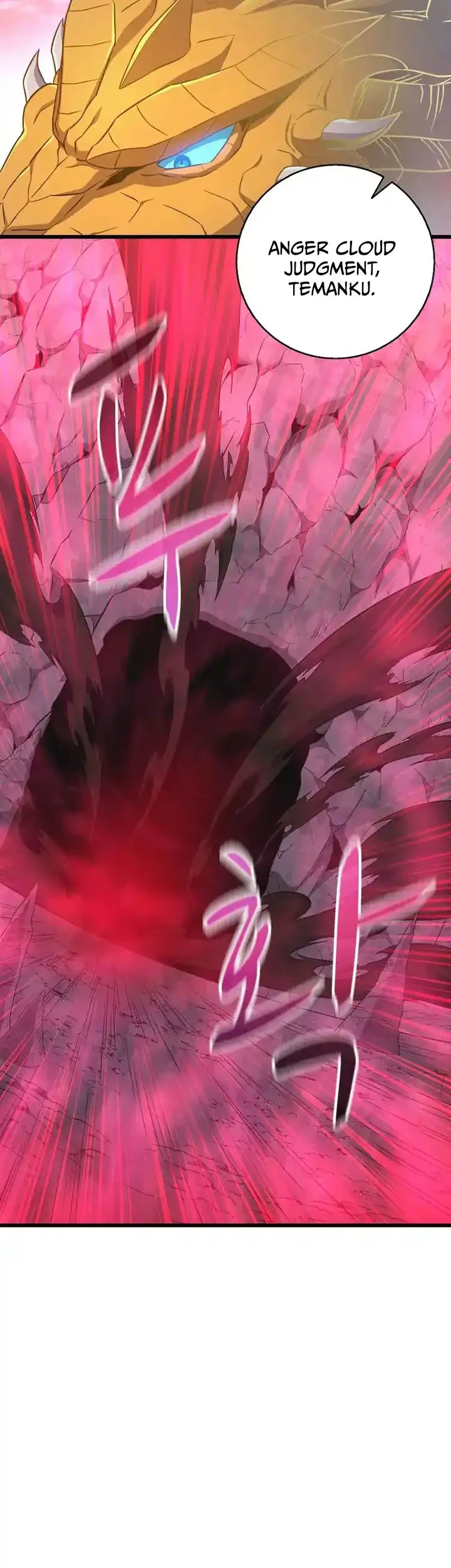 Arcane Sniper Chapter 213 Gambar 46