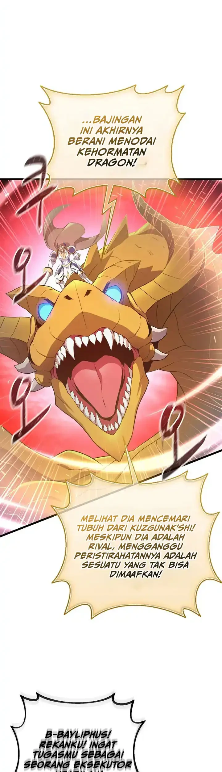 Arcane Sniper Chapter 213 Gambar 50