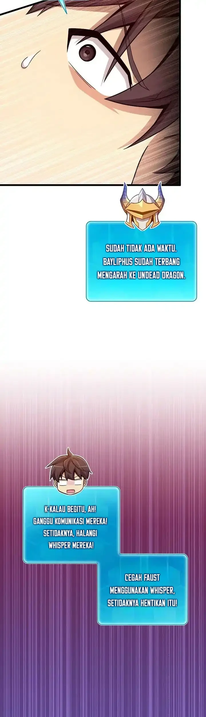 Arcane Sniper Chapter 213 Gambar 54