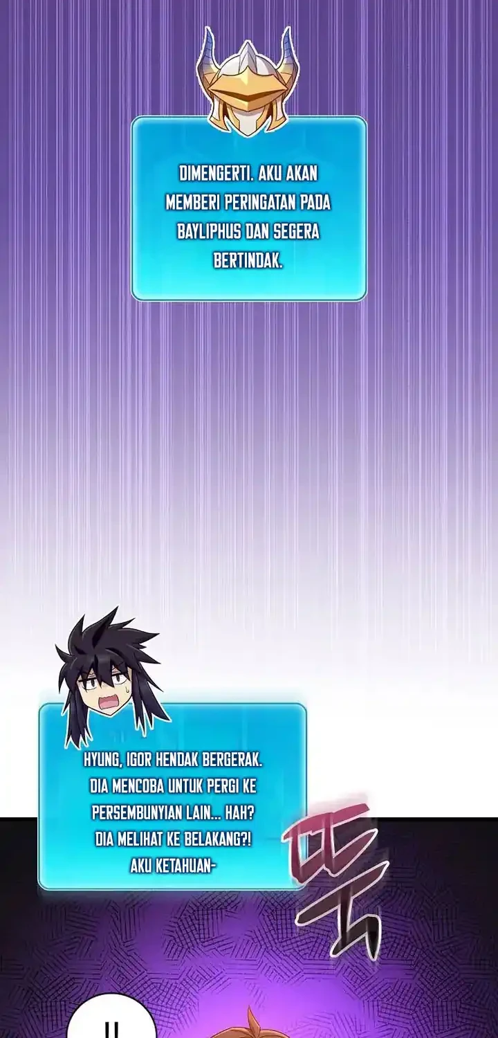 Arcane Sniper Chapter 213 Gambar 55