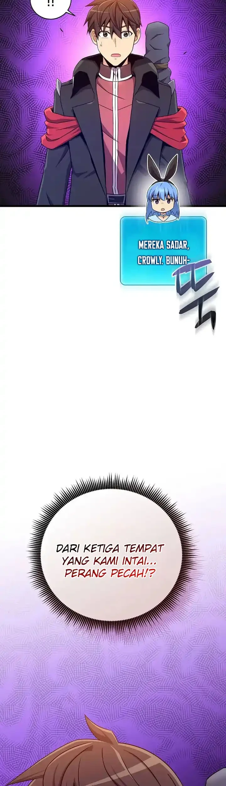 Arcane Sniper Chapter 213 Gambar 56