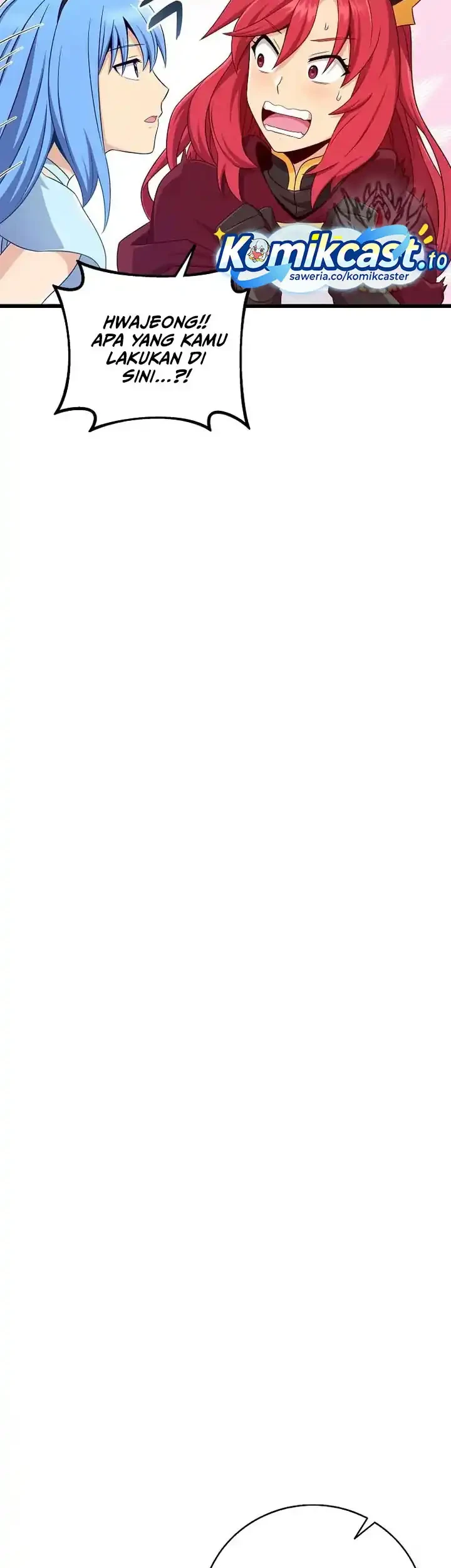 Arcane Sniper Chapter 213 Gambar 4