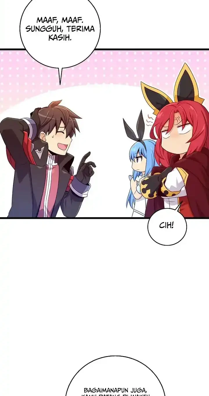 Arcane Sniper Chapter 213 Gambar 7