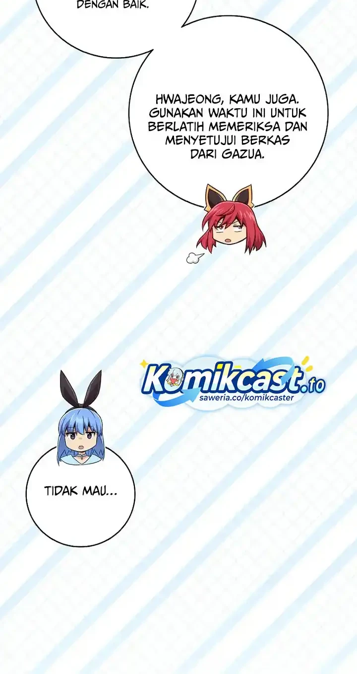 Arcane Sniper Chapter 213 Gambar 9