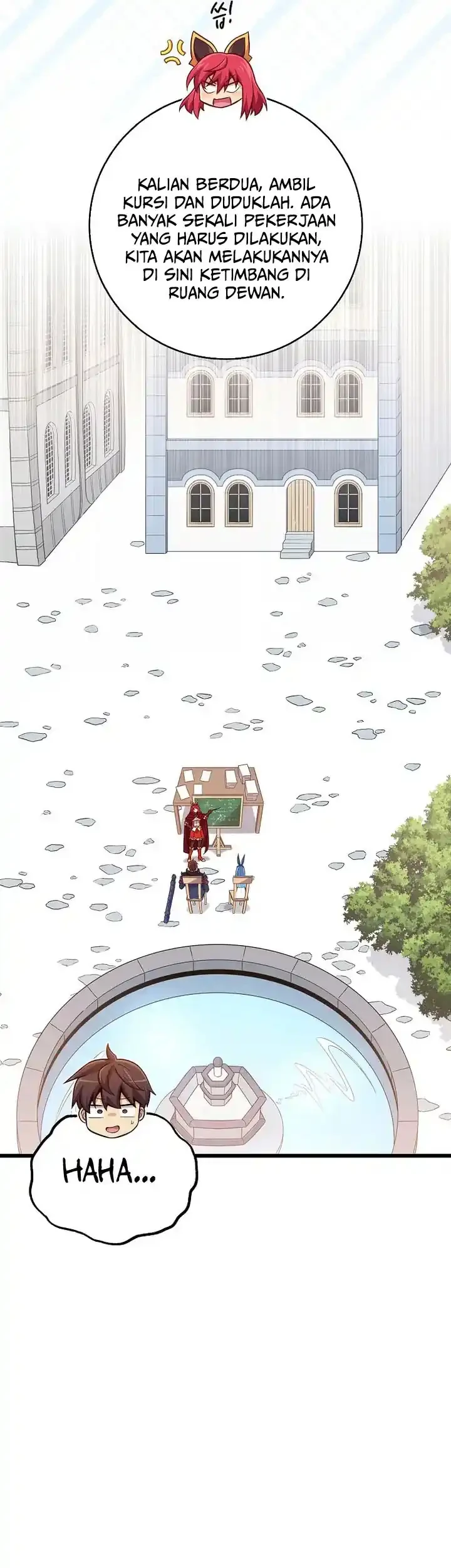 Arcane Sniper Chapter 213 Gambar 10