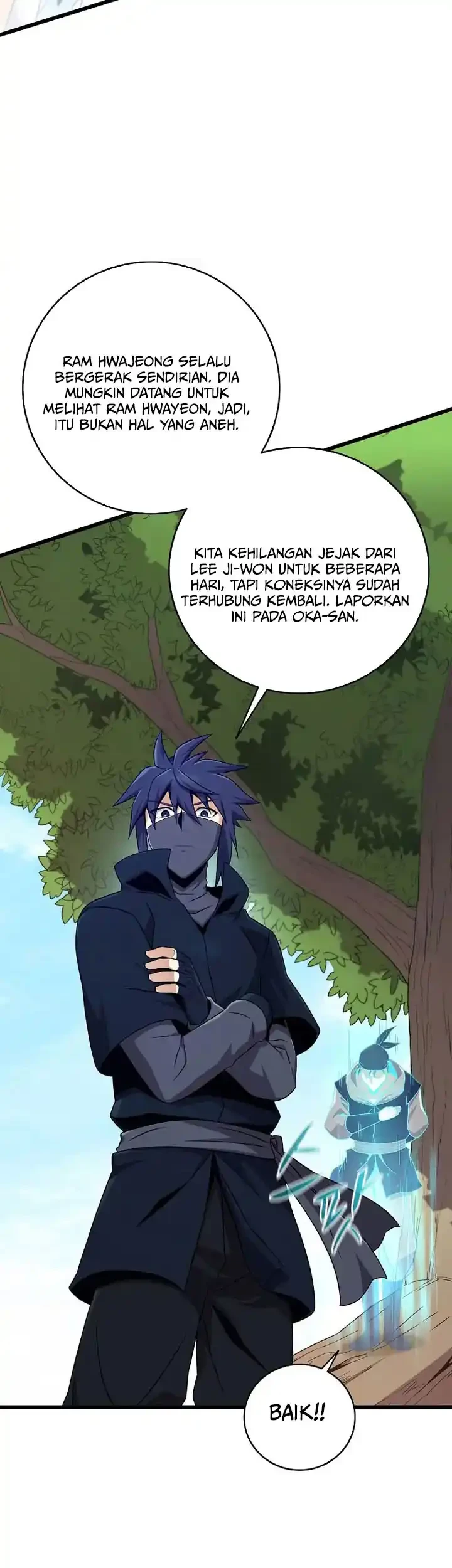 Arcane Sniper Chapter 213 Gambar 12