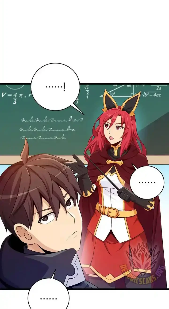 Arcane Sniper Chapter 213 Gambar 13