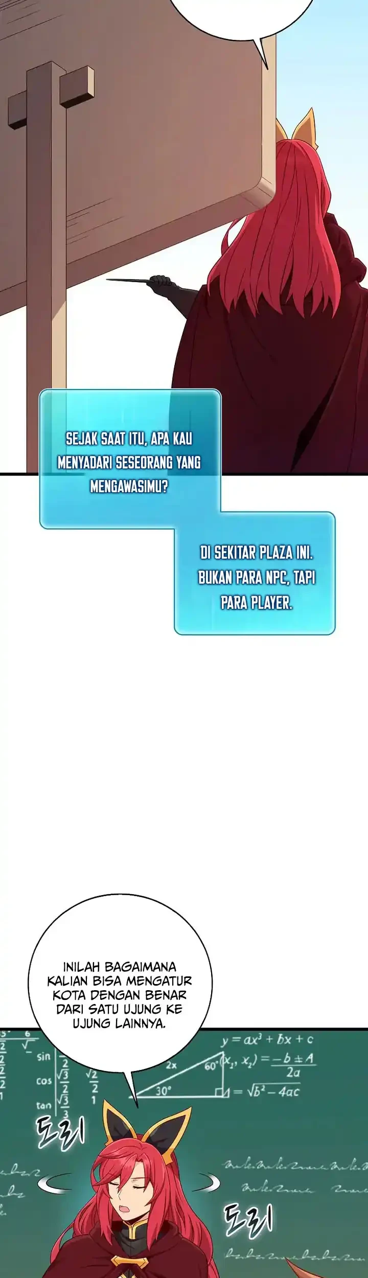 Arcane Sniper Chapter 213 Gambar 16