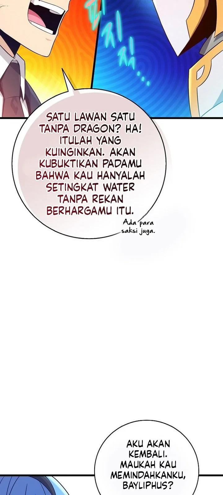 Arcane Sniper Chapter 215 Gambar 19