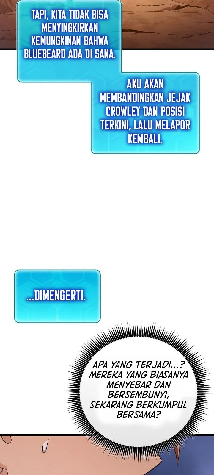 Arcane Sniper Chapter 215 Gambar 23