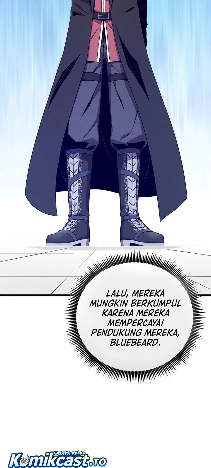 Arcane Sniper Chapter 215 Gambar 25