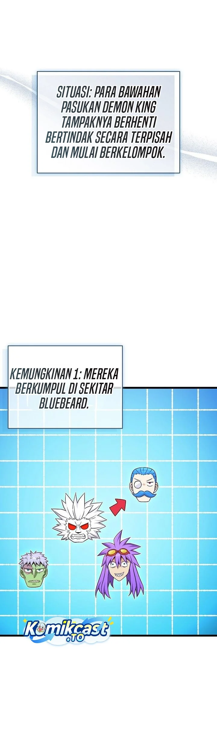 Arcane Sniper Chapter 215 Gambar 26