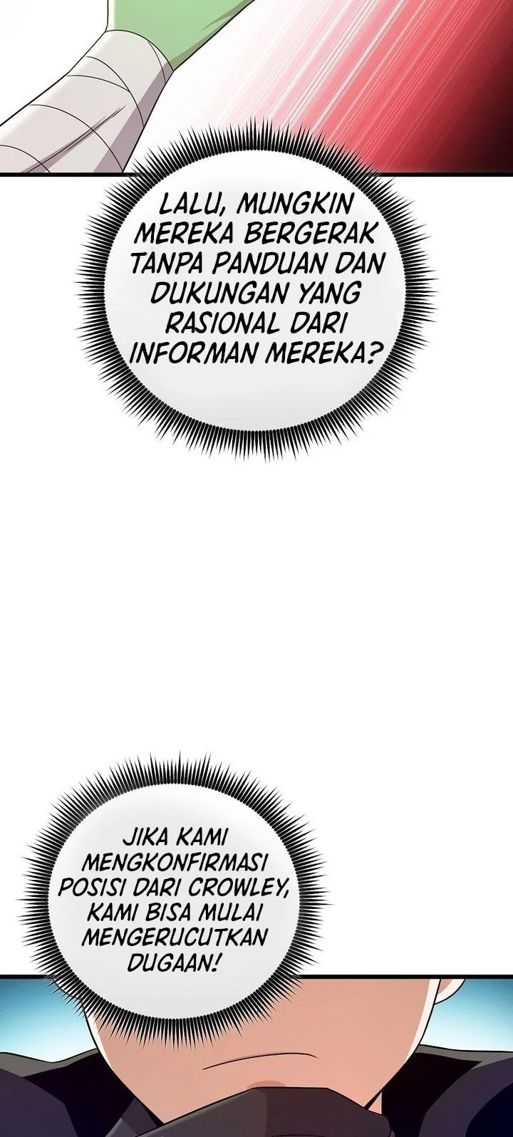 Arcane Sniper Chapter 215 Gambar 29