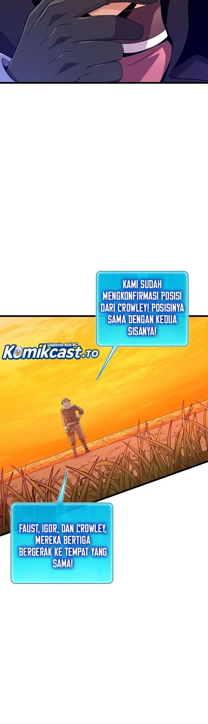 Arcane Sniper Chapter 215 Gambar 30