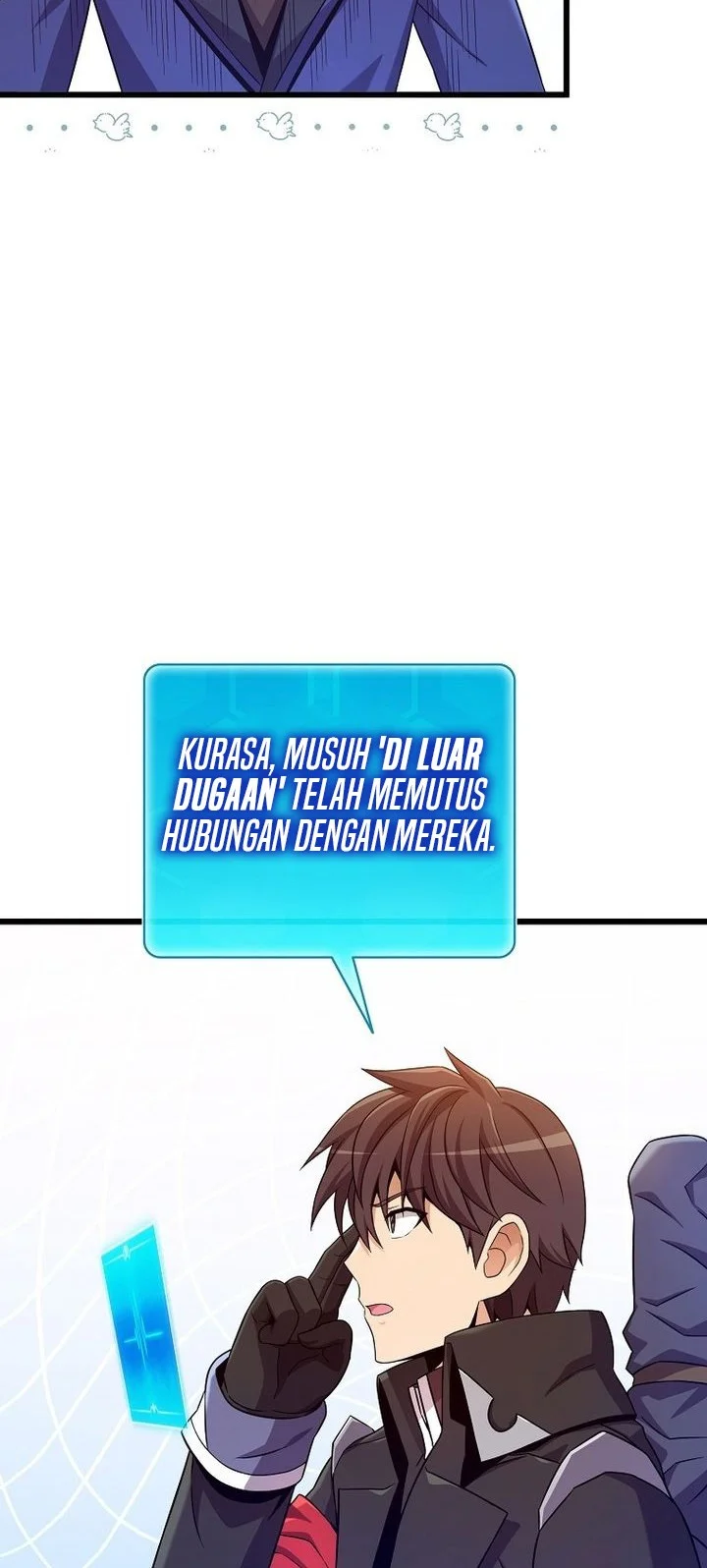 Arcane Sniper Chapter 215 Gambar 33