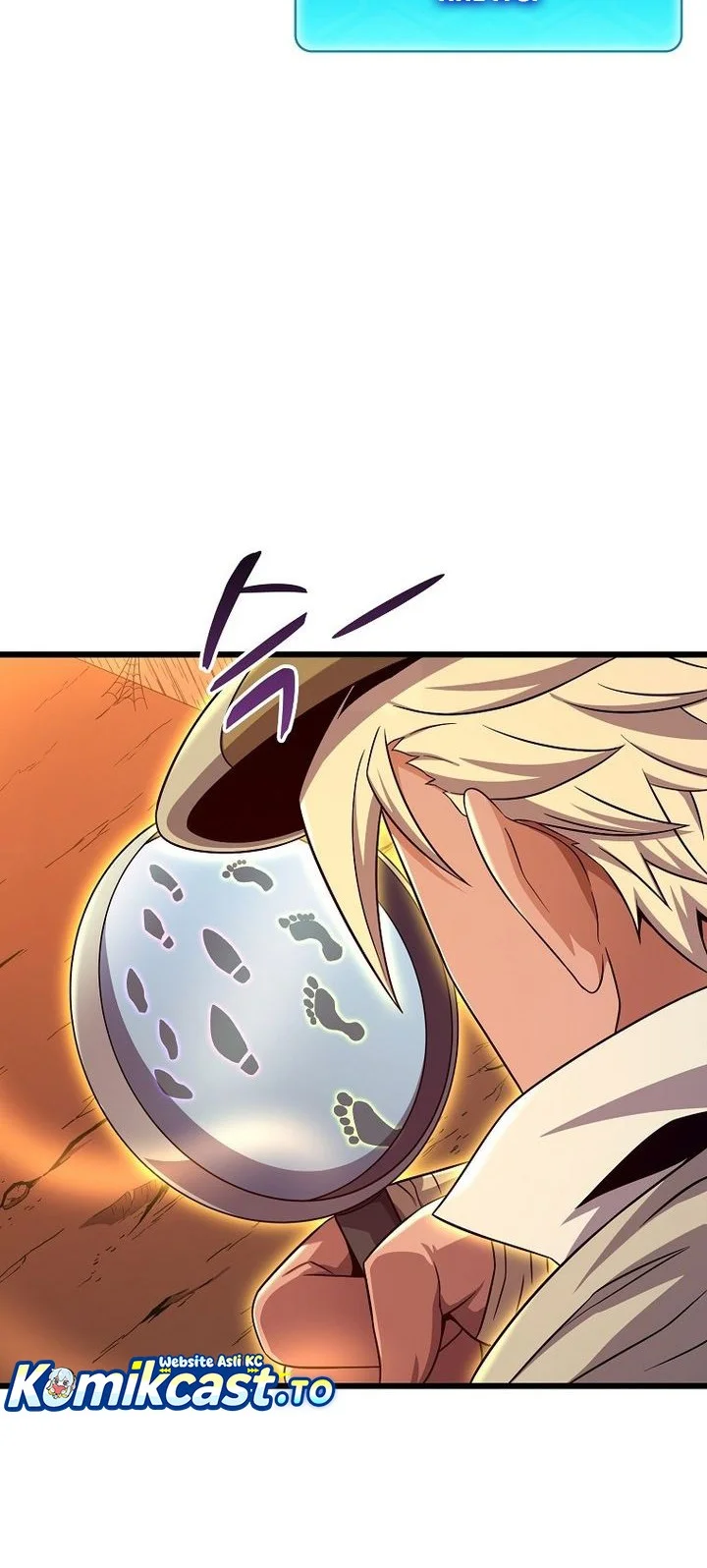 Arcane Sniper Chapter 215 Gambar 35