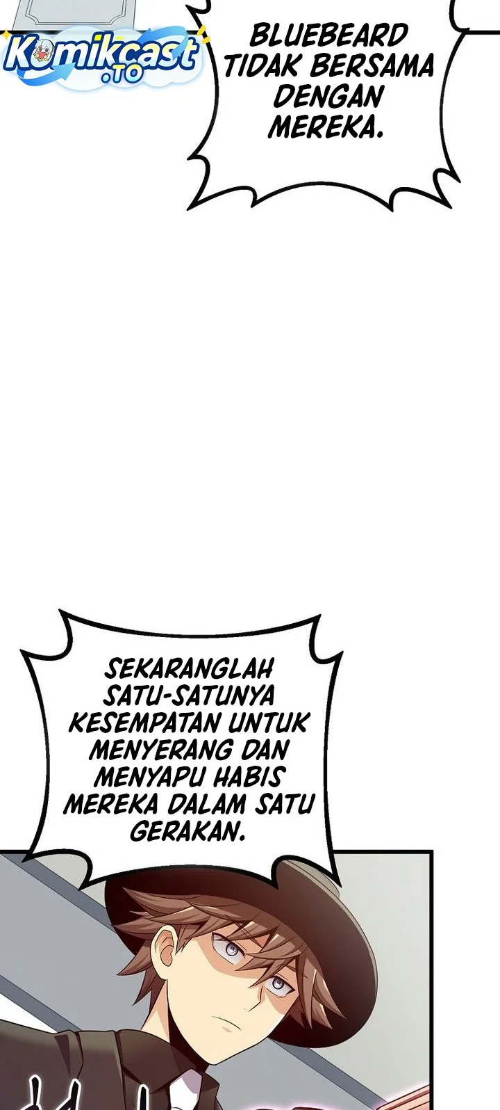 Arcane Sniper Chapter 215 Gambar 41