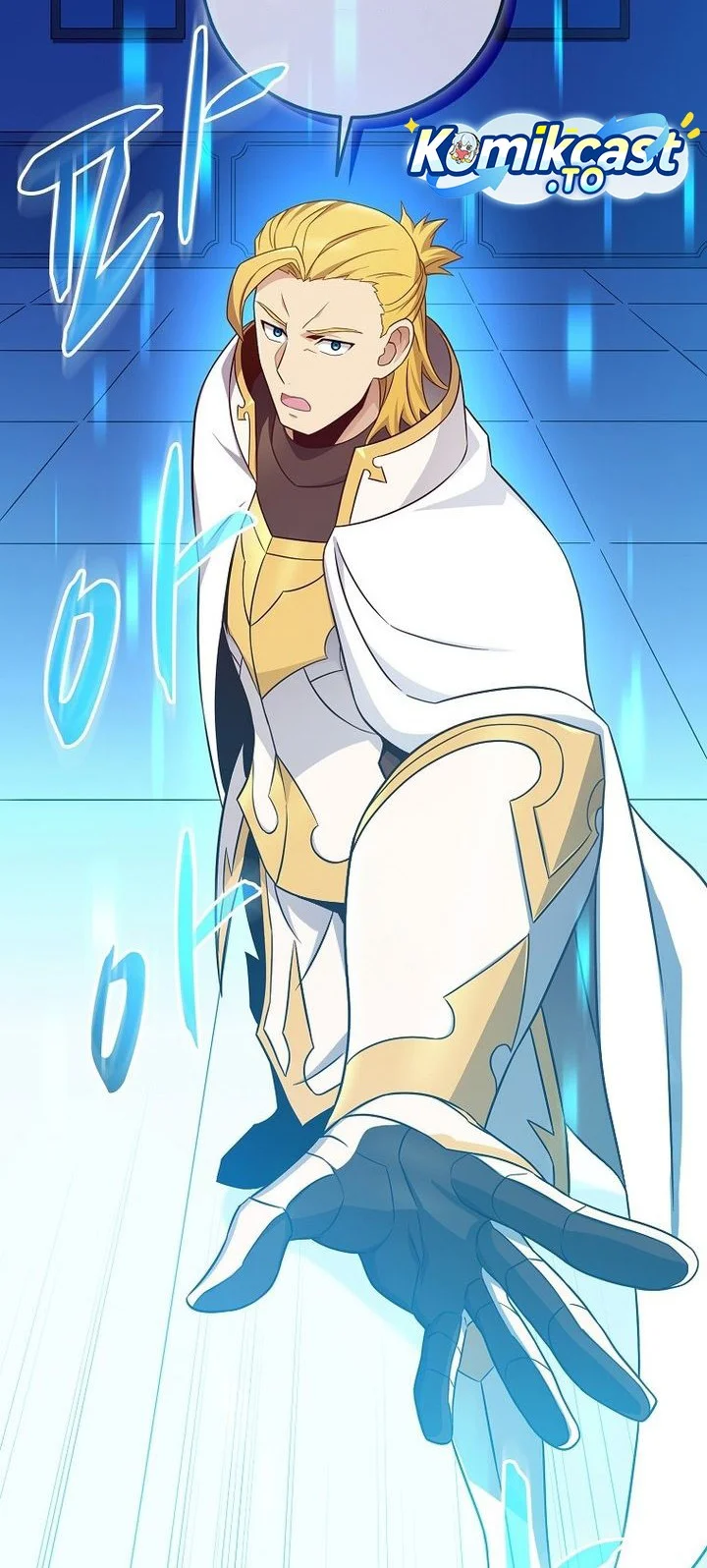 Arcane Sniper Chapter 215 Gambar 43