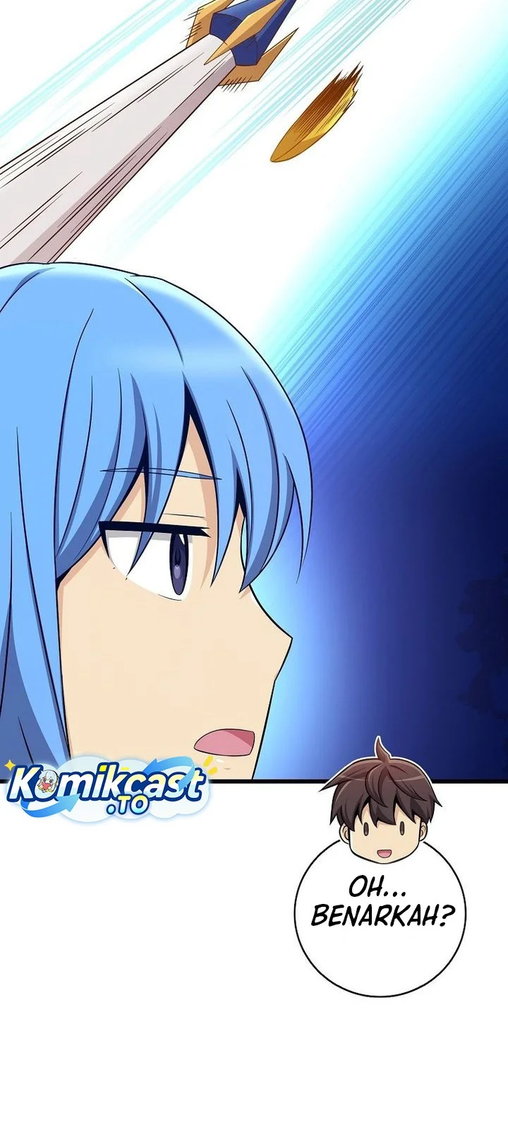 Arcane Sniper Chapter 215 Gambar 49