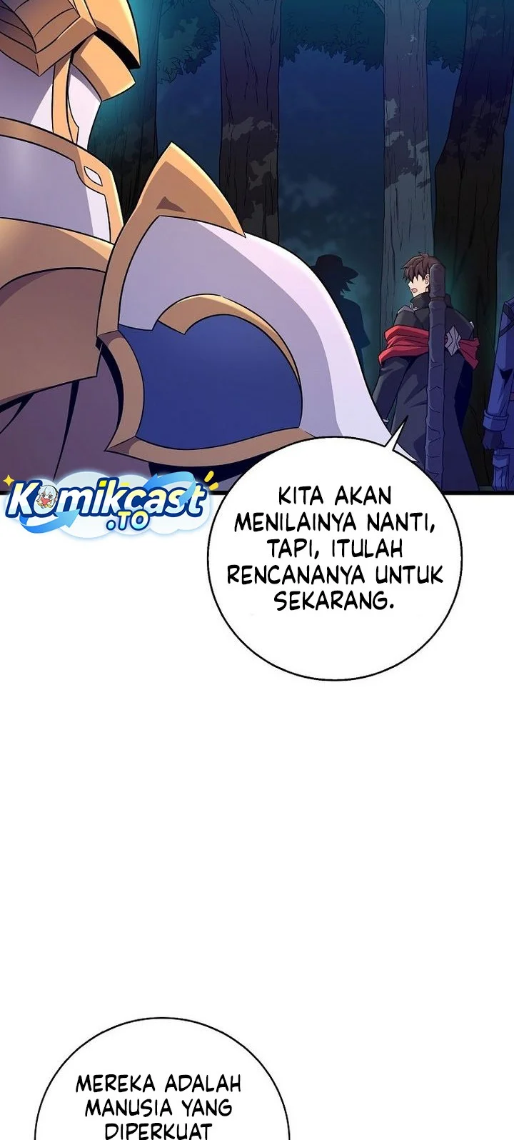 Arcane Sniper Chapter 215 Gambar 51