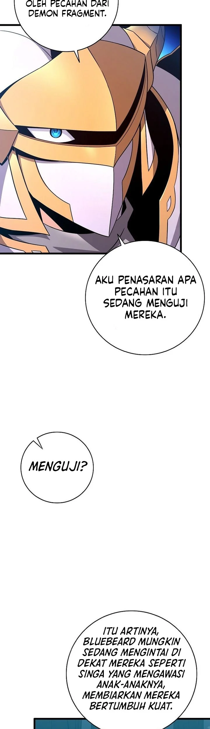 Arcane Sniper Chapter 215 Gambar 52
