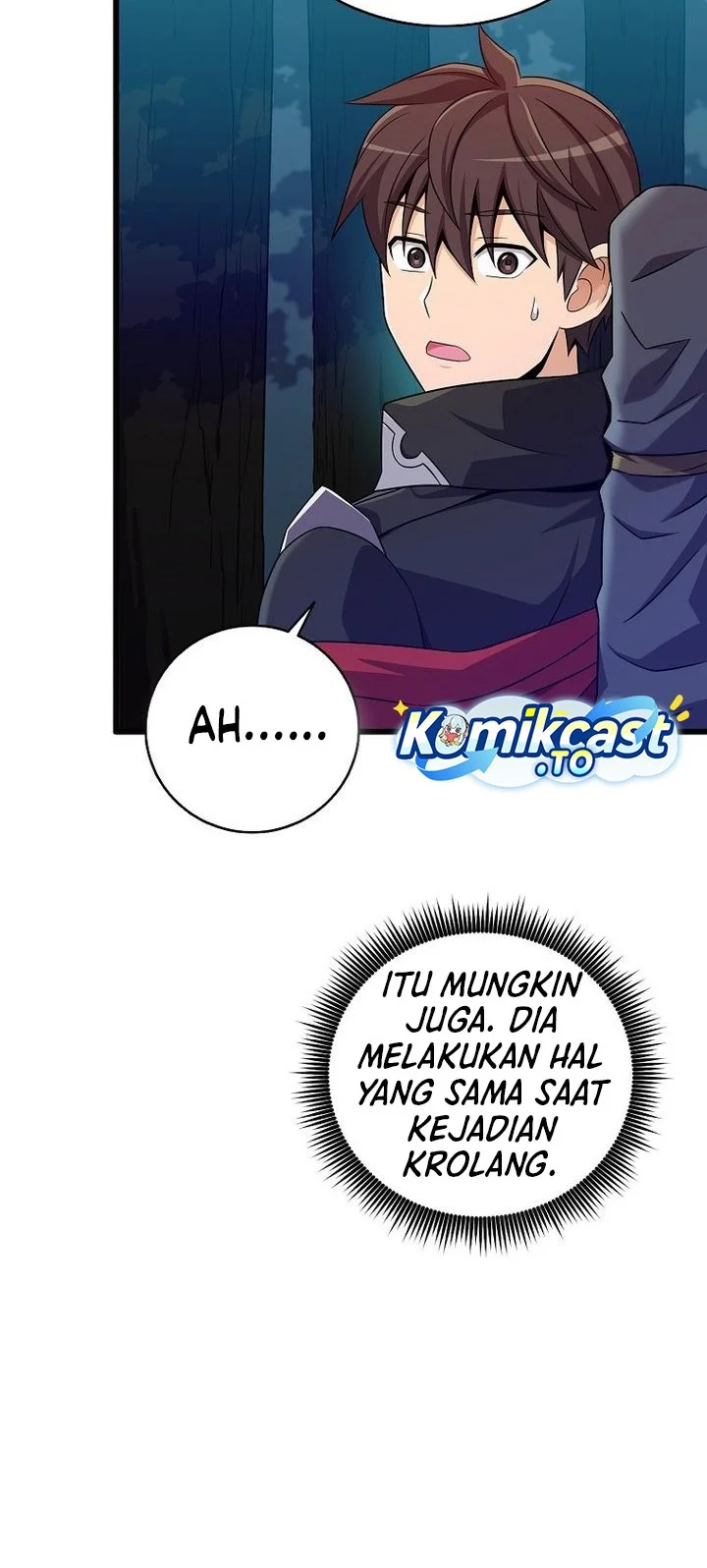 Arcane Sniper Chapter 215 Gambar 53