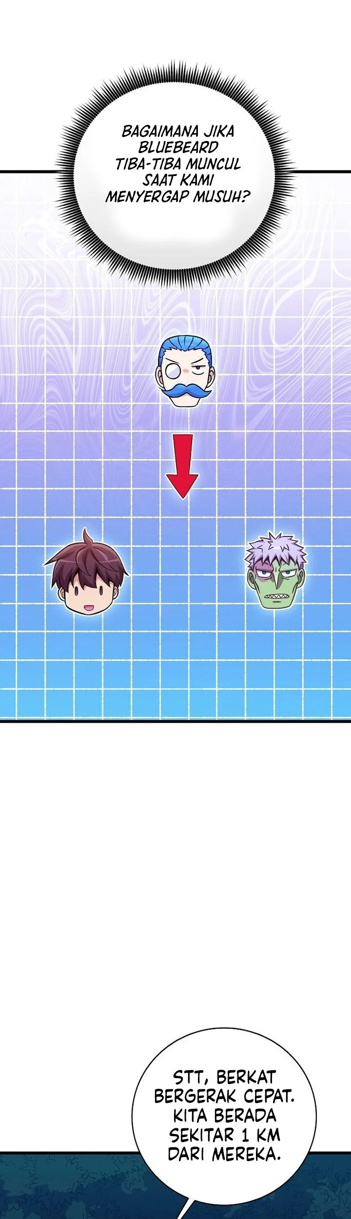 Arcane Sniper Chapter 215 Gambar 54