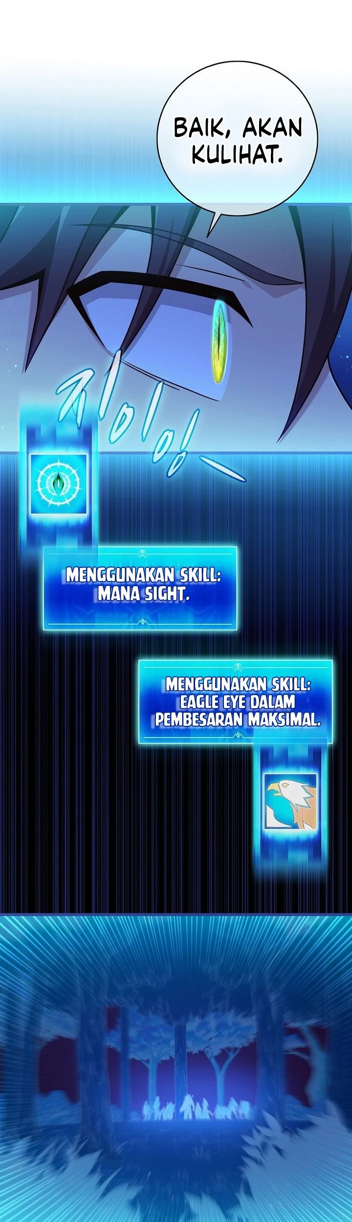 Arcane Sniper Chapter 215 Gambar 56