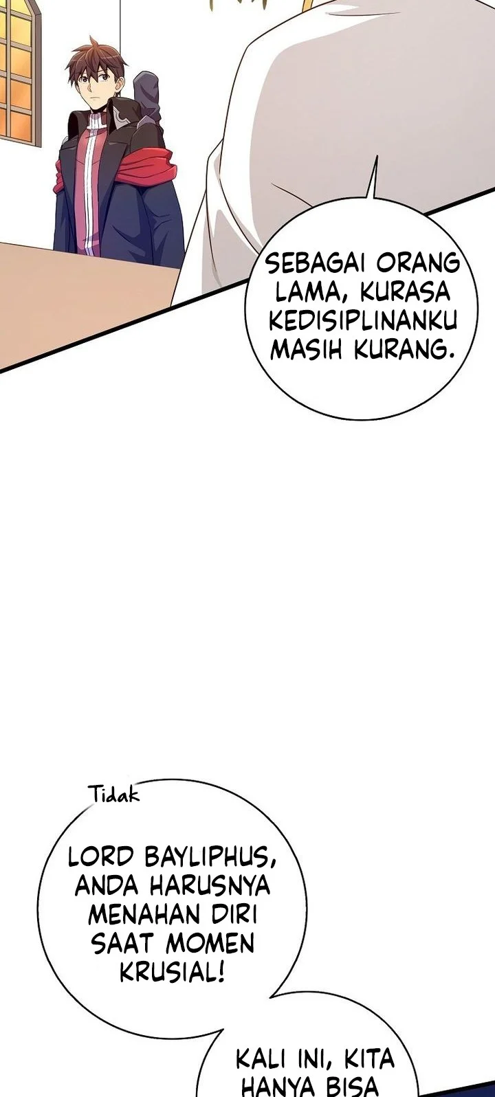 Arcane Sniper Chapter 215 Gambar 11