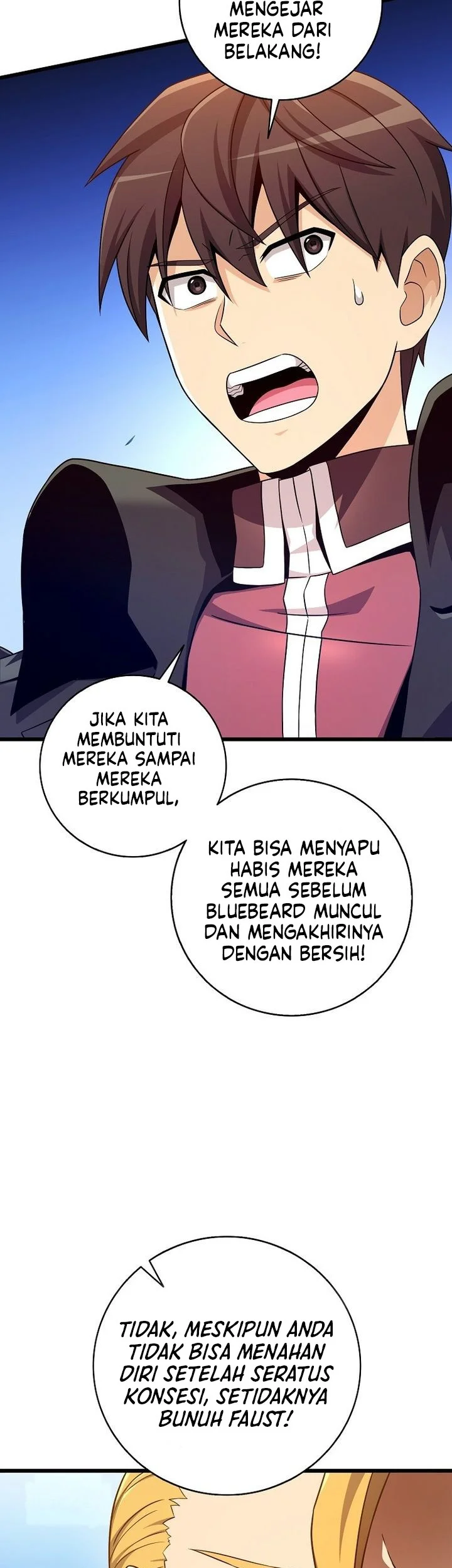 Arcane Sniper Chapter 215 Gambar 12