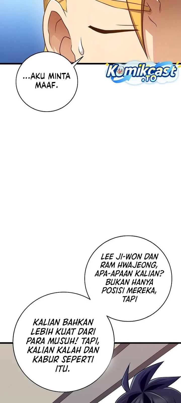 Arcane Sniper Chapter 215 Gambar 13