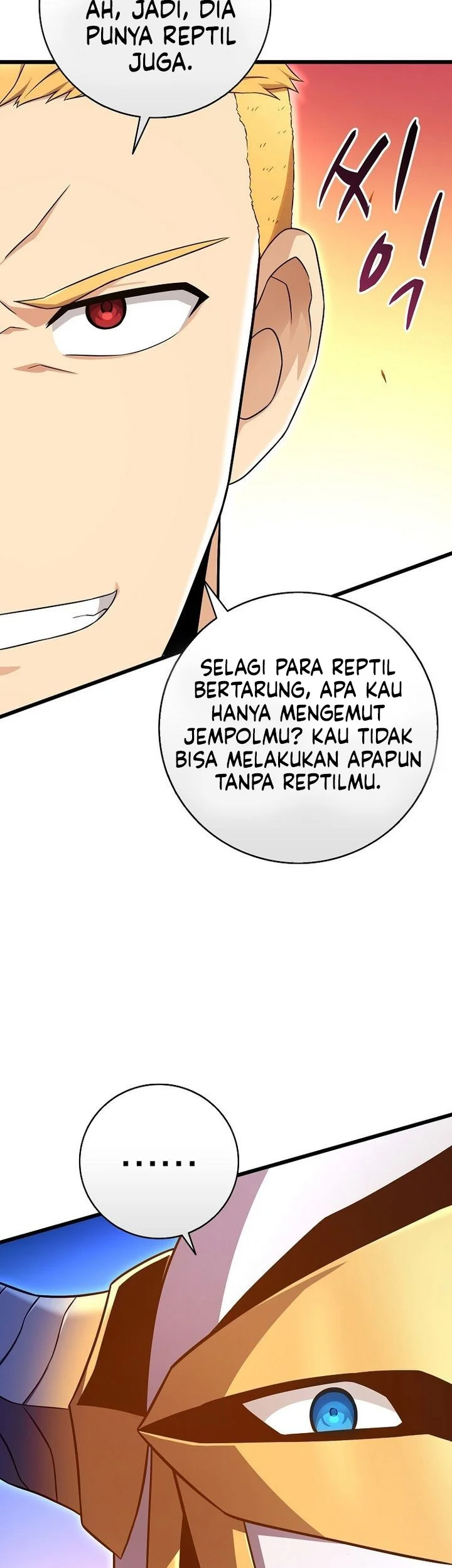 Arcane Sniper Chapter 215 Gambar 16