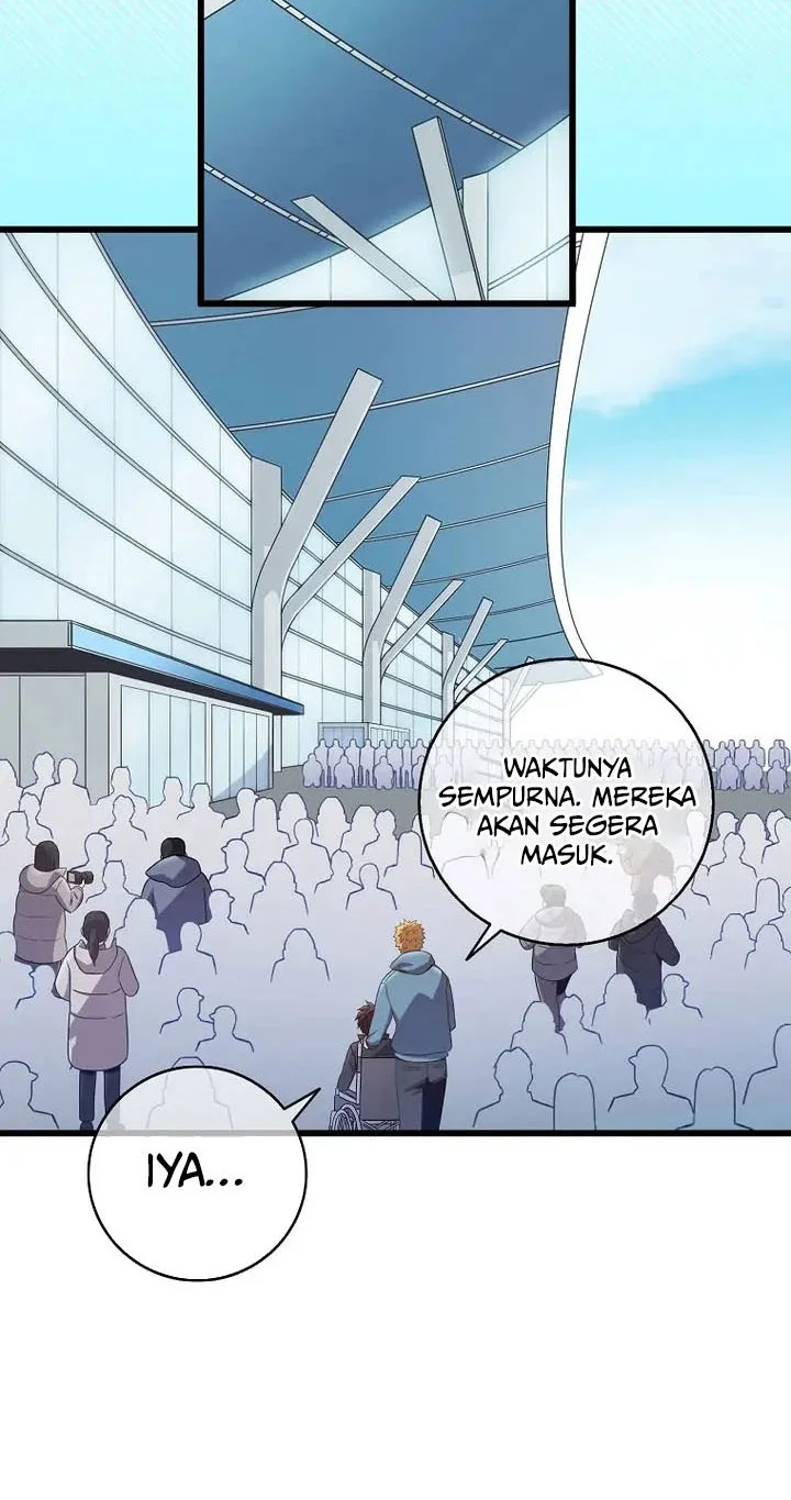 arcane sniper chapter 219 - Page 20