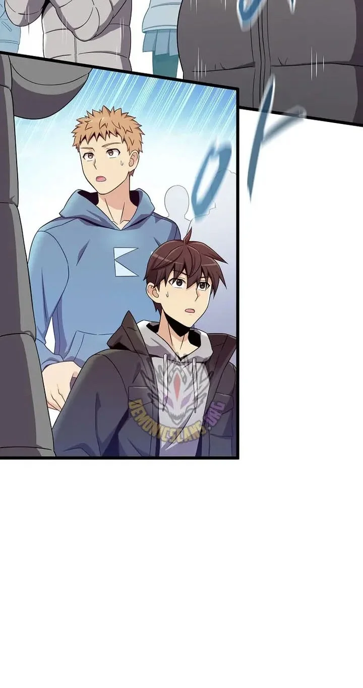 arcane sniper chapter 219 - Page 22