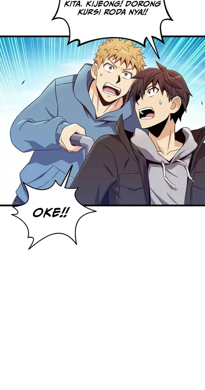 arcane sniper chapter 219 - Page 24