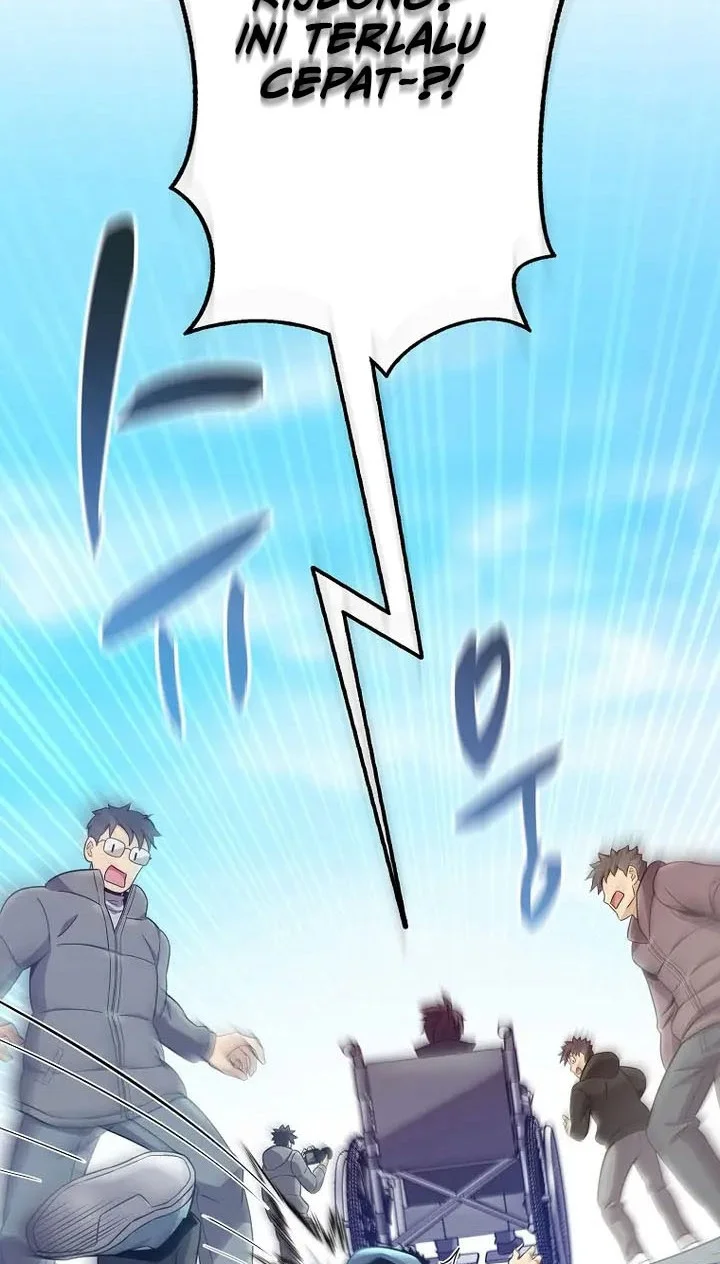 arcane sniper chapter 219 - Page 26