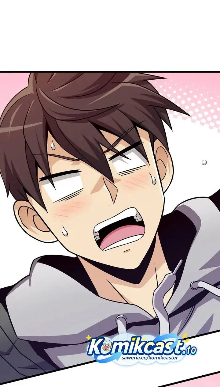 arcane sniper chapter 219 - Page 30