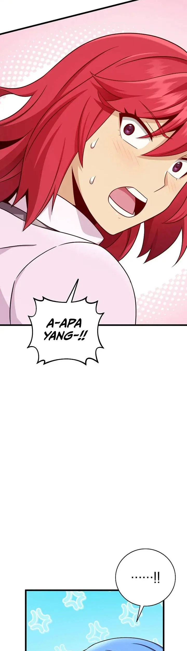 arcane sniper chapter 219 - Page 31