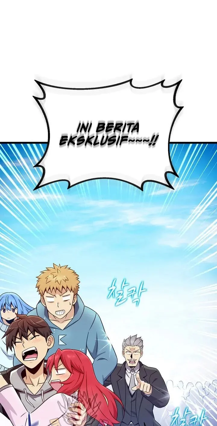 arcane sniper chapter 219 - Page 34