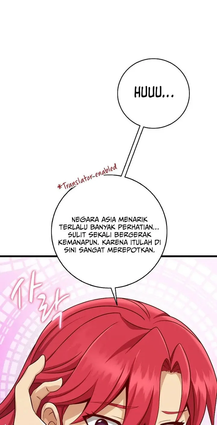 arcane sniper chapter 219 - Page 36