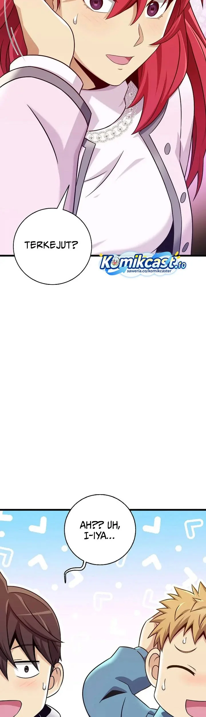 arcane sniper chapter 219 - Page 37