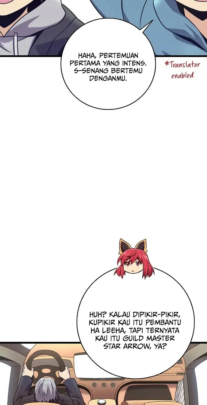 arcane sniper chapter 219 - Page 38