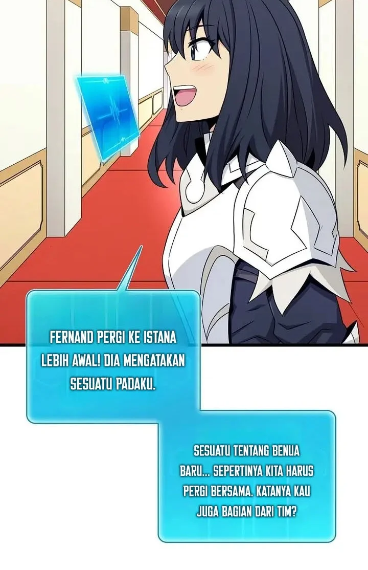 arcane sniper chapter 219 - Page 2