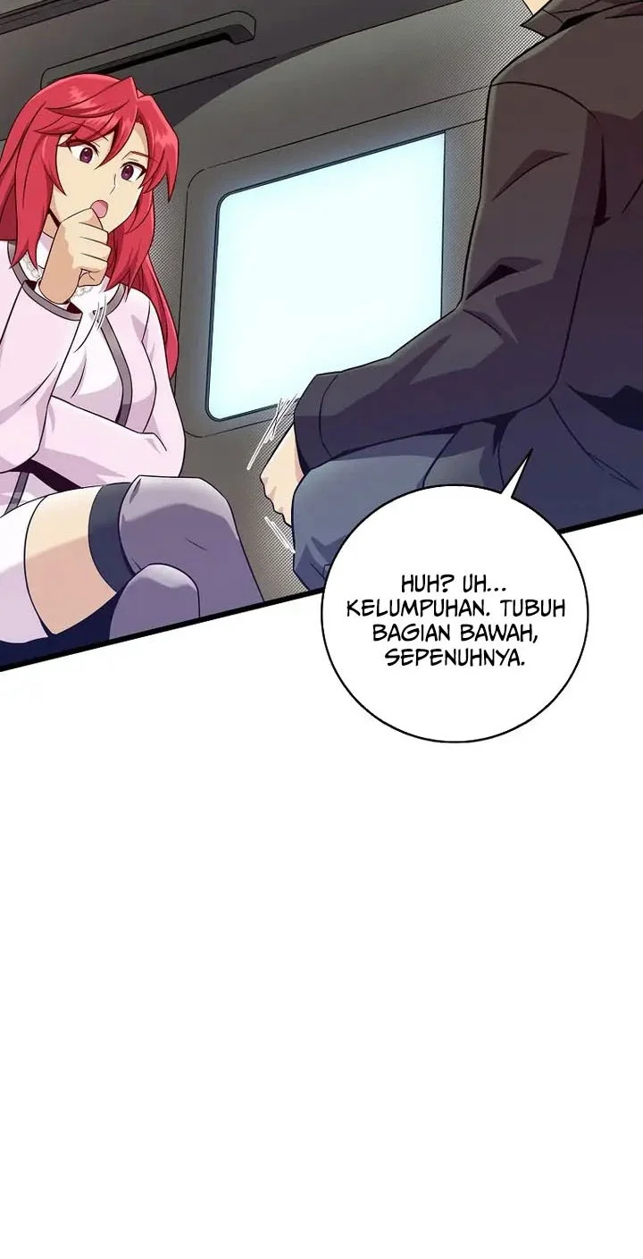 arcane sniper chapter 219 - Page 40