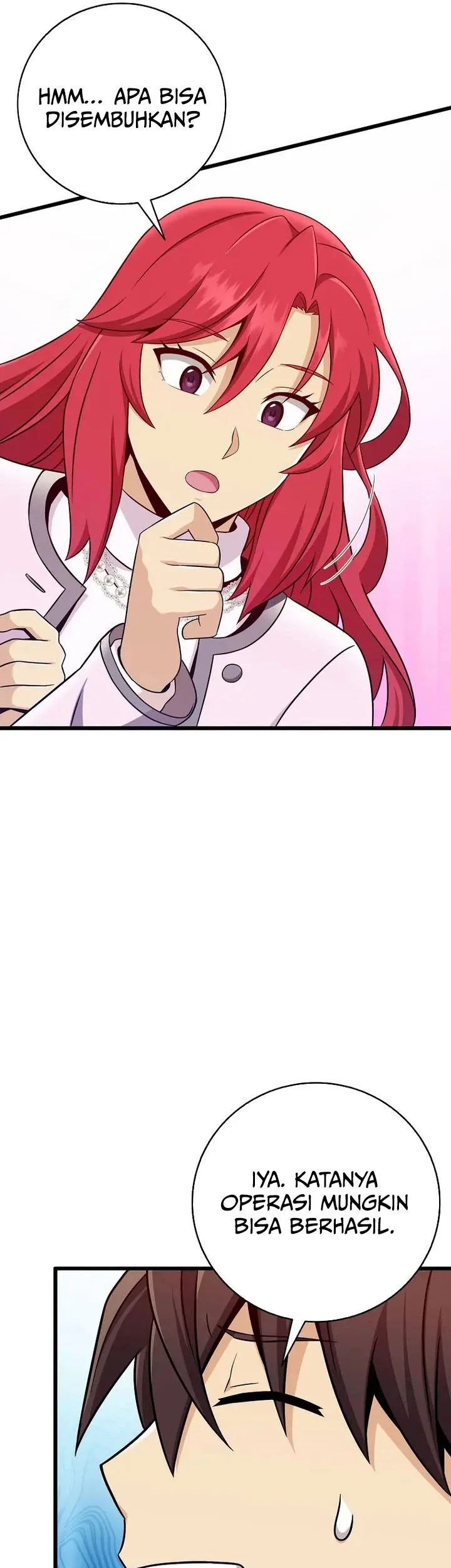 arcane sniper chapter 219 - Page 41