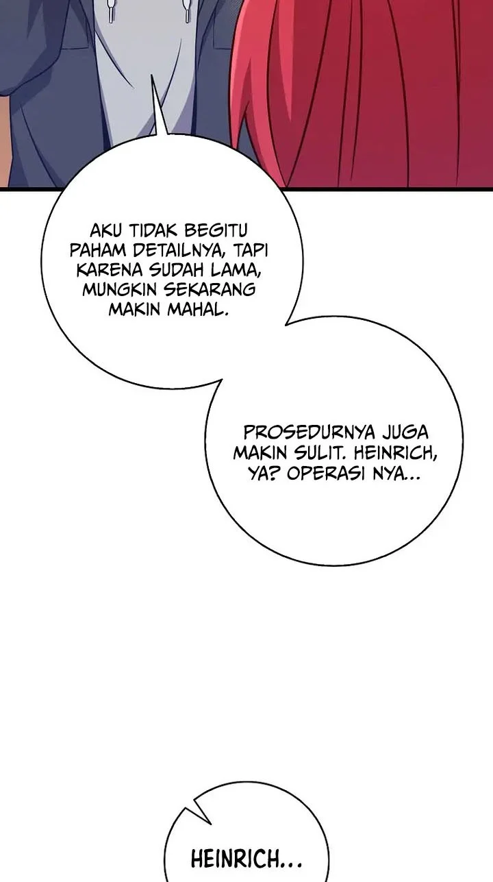 arcane sniper chapter 219 - Page 44