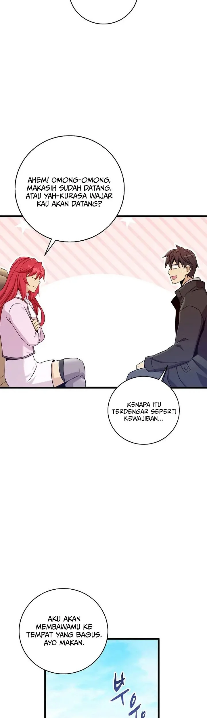 arcane sniper chapter 219 - Page 45