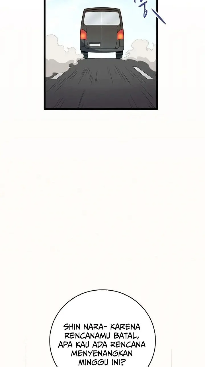 arcane sniper chapter 219 - Page 46