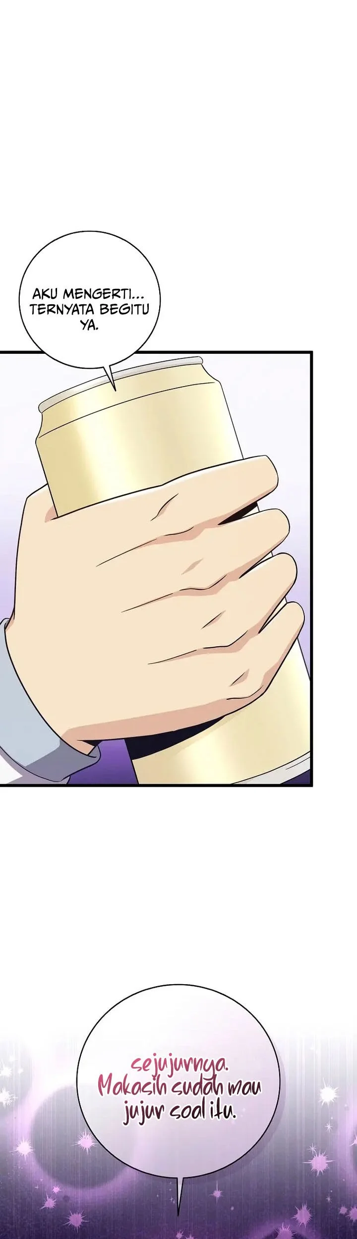 arcane sniper chapter 219 - Page 51